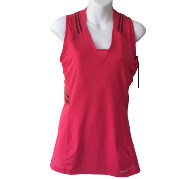 Reebok Tops - Reebok Play Dry Shirt